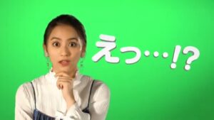 マイダス CMのシーン4（00:05）