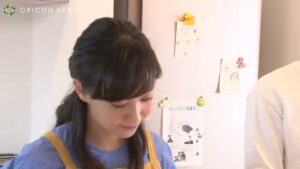 ユニバーサルホーム CMのシーン6（01:35）