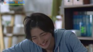 レオパレス21 CMのシーン4（00:20）