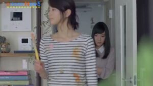 レオパレス21 CMのシーン6（00:33）