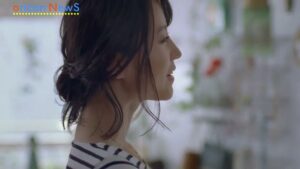 レオパレス21 CMのシーン7（00:39）