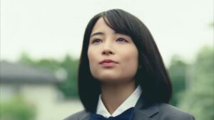 レオパレス21 CMのシーン2（00:06）