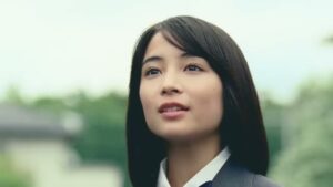 レオパレス21 CMのシーン3（00:11）