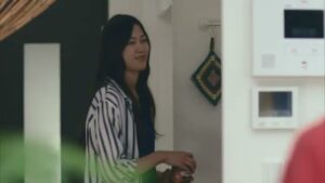 レオパレス21 CMのシーン5（00:21）