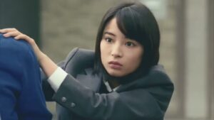 レオパレス21 CMのシーン9（00:41）