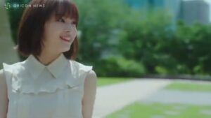 三井不動産 CMのシーン1（00:16）