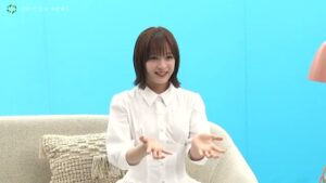 三井不動産 CMのシーン5（06:00）