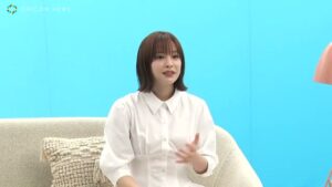 三井不動産 CMのシーン8（10:19）
