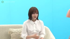 三井不動産 CMのシーン9（11:45）