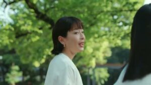 三井のリハウス CMのシーン4（00:10）