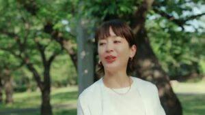 三井のリハウス CMのシーン6（00:16）
