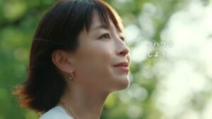 三井のリハウス CMのシーン8（00:23）