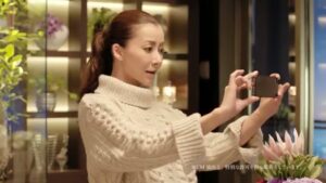 三井不動産レジデンシャル CMのシーン2（00:01）