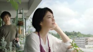 伊藤ハム CMのシーン3（00:03）