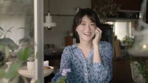 伊藤ハム CMのシーン10（00:14）