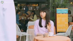 いい部屋ネット CMのシーン5（00:06）