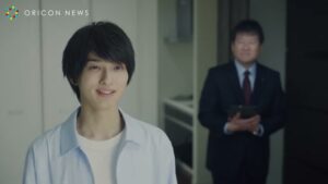 いい部屋ネット CMのシーン1（00:00）