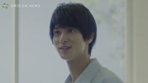 いい部屋ネット CMのシーン4（00:10）