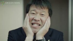 いい部屋ネット CMのシーン8（00:23）