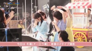 いい部屋ネット CMのシーン3（00:28）