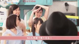 いい部屋ネット CMのシーン5（00:54）