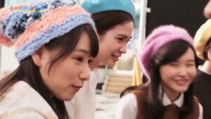 いい部屋ネット CMのシーン7（01:20）