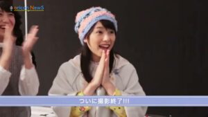 いい部屋ネット CMのシーン9（01:46）