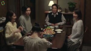大東建託 CMのシーン6（00:16）