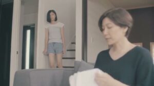 東海住宅 CMのシーン4（00:05）