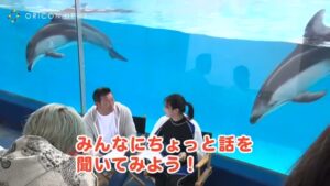東急リバブル CMのシーン8（02:50）