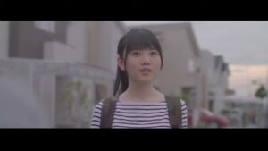 敷島住宅 CMのシーン3（00:07）