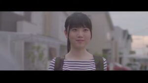 敷島住宅 CMのシーン5（00:13）