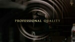 TULLY’S COFFEE CMのシーン8（00:11）