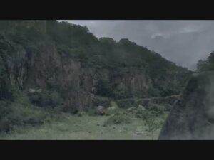 エステWAM CMのシーン1（00:01）