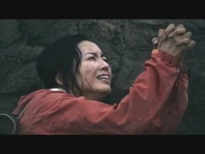 エステWAM CMのシーン4（00:20）