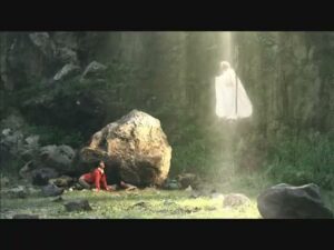 エステWAM CMのシーン6（00:32）