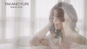 たかの友梨ビューティクリニック CMのシーン2（00:04）