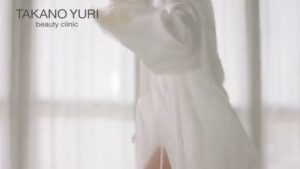 たかの友梨ビューティクリニック CMのシーン3（00:07）