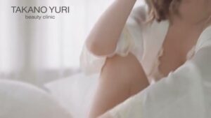 たかの友梨ビューティクリニック CMのシーン4（00:11）