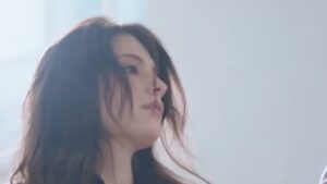 ルミクス脱毛サロン CMのシーン4（00:05）