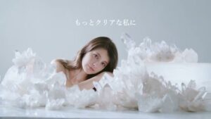 ルミクス脱毛サロン CMのシーン7（00:09）