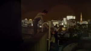 渋谷DSクリニック CMのシーン2（00:03）