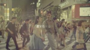 渋谷DSクリニック CMのシーン9（00:26）