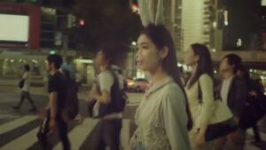 渋谷DSクリニック CMのシーン1（00:00）