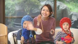 藤久 CMのシーン6（00:08）