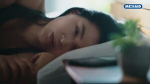 日本シグマックス CMのシーン1（00:00）