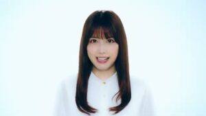 au沖縄セルラー CMのシーン2（00:01）