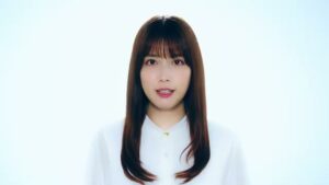 au沖縄セルラー CMのシーン3（00:03）