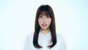 au沖縄セルラー CMのシーン4（00:05）