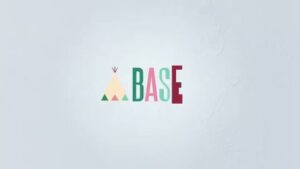BASE CMのシーン1（00:00）